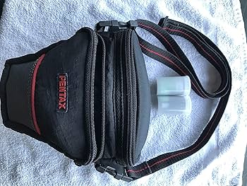 Amazon.com : Pentax ZX-7 35mm SLR Film Camera Kit with AF